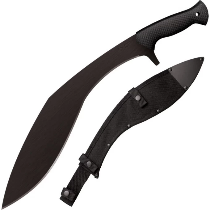 Мачете COLD STEEL ROYAL KUKRI MACHETE 97KMIGS CS_97KMIGS